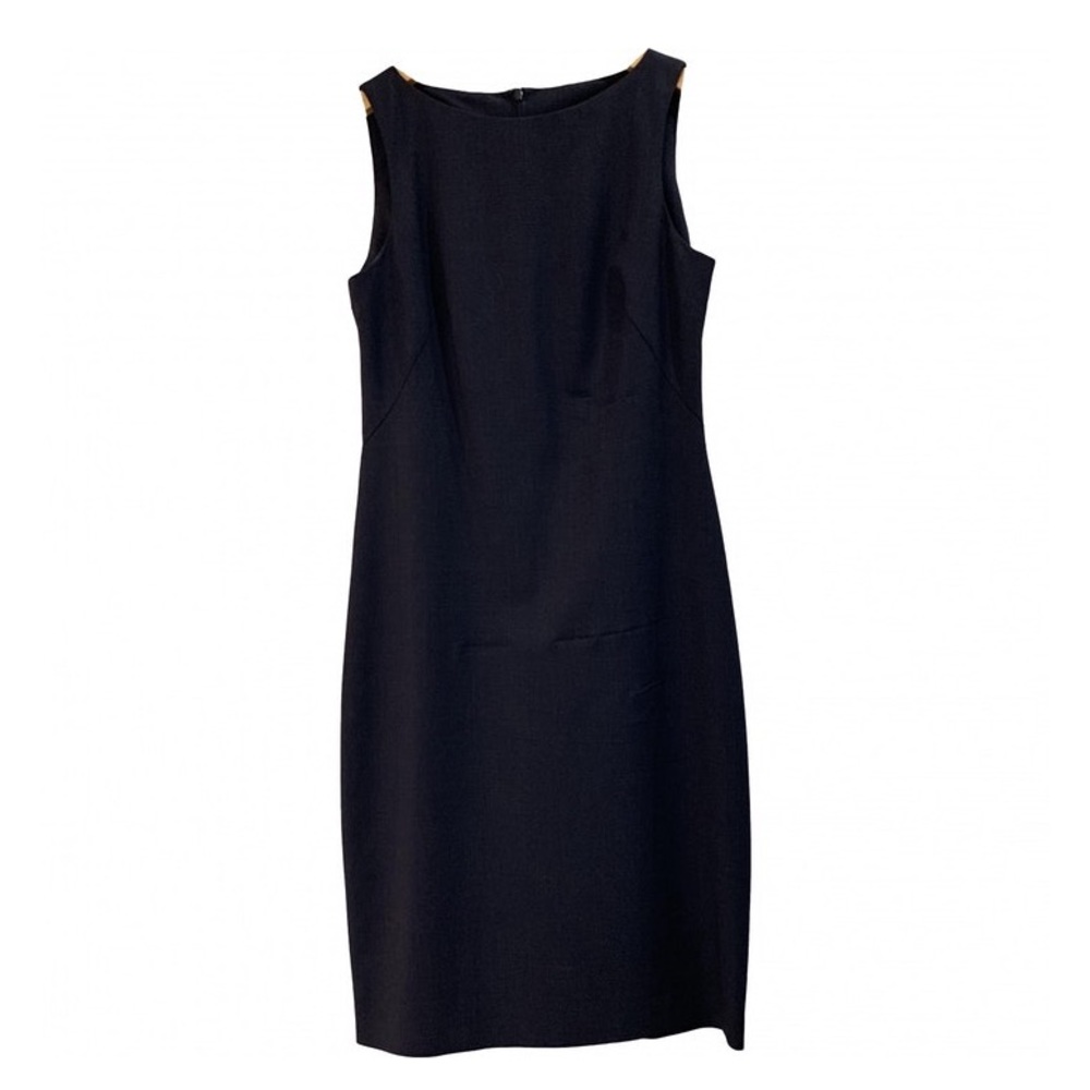 Theory cocktail dress